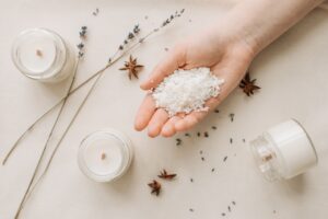 cera de soja almas libres handmade en españa